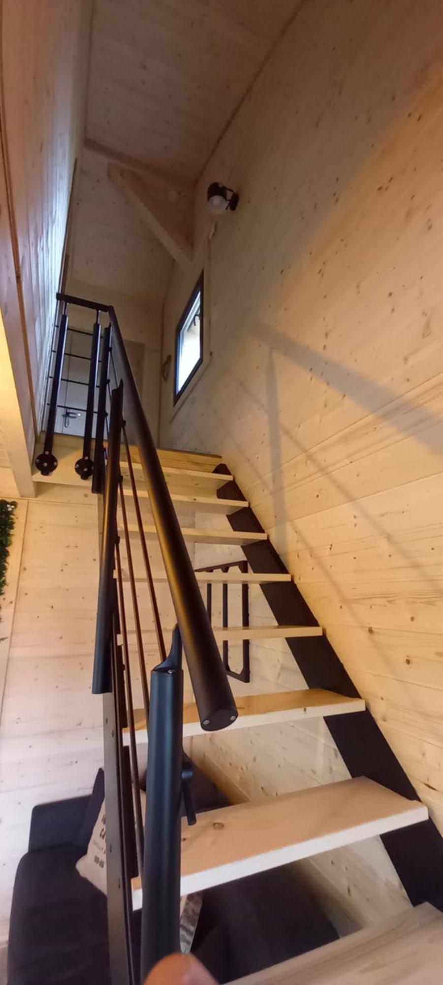 Chalet Le P'Ti Lu Bussang Exterior photo